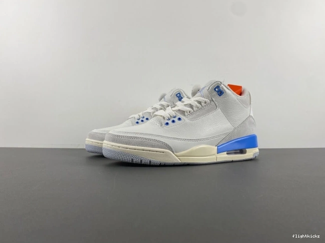 Lucky Air 3 Jordan CT8532-101 Shorts 1115